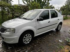 Sahibinden Dacia Logan 1.5 dCi Ambiance 2011 Model 