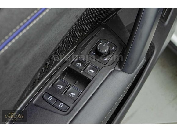 CARLOSS'DAN TAYRON 1.5e-TSI R LİNE 2025 MODEL 29BİN KM HATASIZ