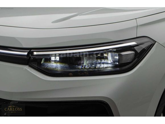 CARLOSS'DAN TAYRON 1.5e-TSI R LİNE 2025 MODEL 29BİN KM HATASIZ