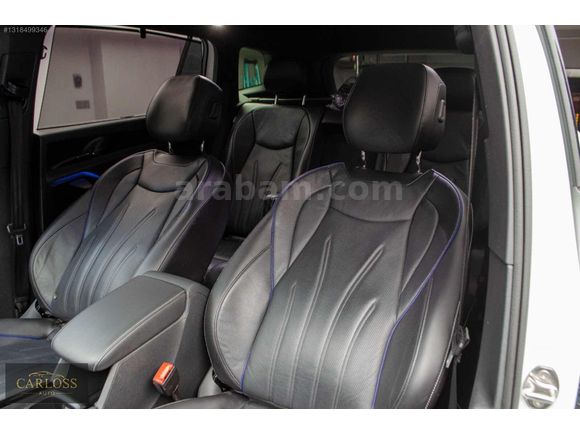 CARLOSS'DAN TAYRON 1.5e-TSI R LİNE 2025 MODEL 29BİN KM HATASIZ