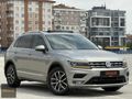 OTOSİZE'DEN 2020 VW TİGUAN 1.5 TSİ ACT COMFORT PANAROMİC LED FUL