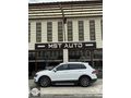 Tiguan 1.5TSI ACT Comfortline DSG