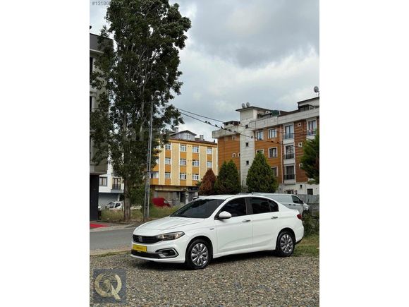 TURAN AUTO'DAN 300 BİN PEŞİNAT İLE 4 AY ERTELEMELİ 2018 EGEA