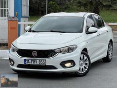 GÖKDENİZDEN DİESEL OTOMATİK EGEA 194.000 KM...
