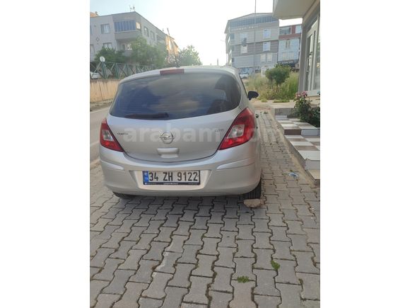 Sahibinden Opel Corsa 1.3 CDTI Essentia 2012 Model Bursa