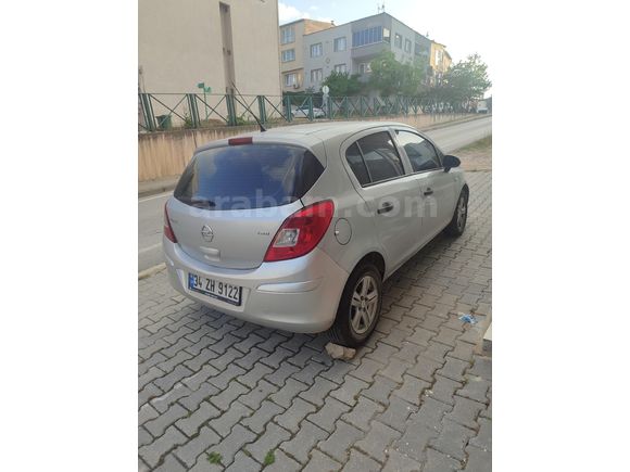 Sahibinden Opel Corsa 1.3 CDTI Essentia 2012 Model Bursa