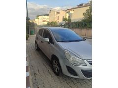 Sahibinden Opel Corsa 1.3 CDTI Essentia 2012 Model Bursa