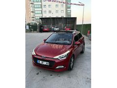 Sahibinden Hyundai i20 1.2 MPI Style 2017 Model 