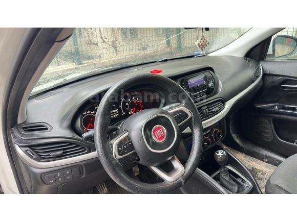 Sahibinden Fiat Egea 1.4 Fire Easy 2019 Model