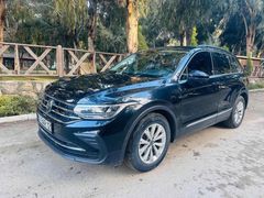 2021 WW TIGUAN 1.5 TSI LİFE PKT