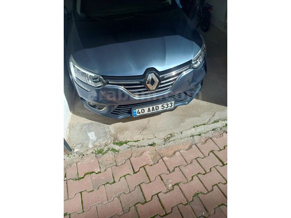 Sahibinden Renault Megane 1.6 Joy 2018 Model