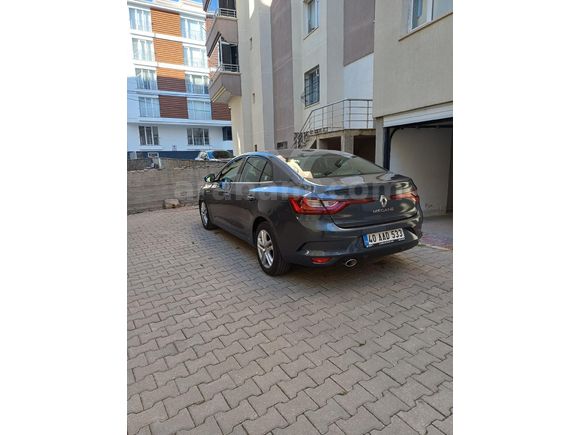 Sahibinden Renault Megane 1.6 Joy 2018 Model