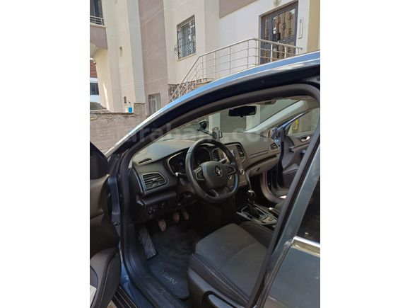 Sahibinden Renault Megane 1.6 Joy 2018 Model