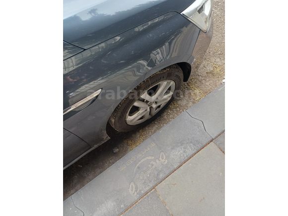 Sahibinden Renault Megane 1.6 Joy 2018 Model