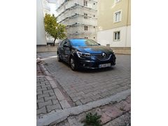 Sahibinden Renault Megane 1.6 Joy 2018 Model