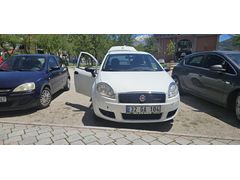 Sahibinden Fiat Linea 1.3 Multijet Actual 2013 Model
