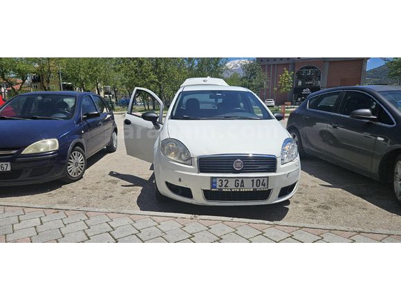 Sahibinden Fiat Linea 1.3 Multijet Actual 2013 Model