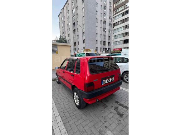 Sahibinden Fiat Uno 70 S 1995 Model 