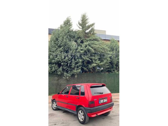 Sahibinden Fiat Uno 70 S 1995 Model 