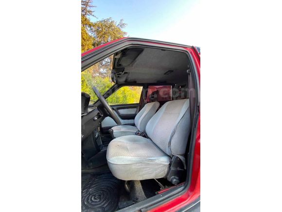Sahibinden Fiat Uno 70 S 1995 Model 
