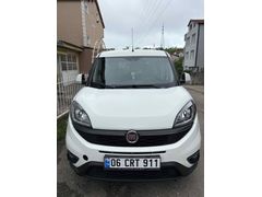 Sahibinden Fiat Doblo Combi 1.3 Multijet Safeline 2019 Model 