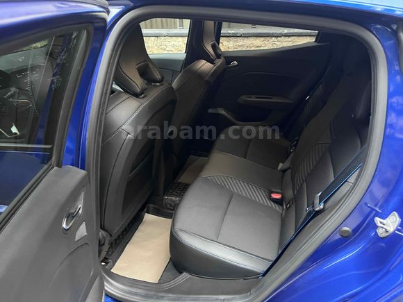 Sahibinden Renault Clio 1.0 TCe Techno Esprit Alpine 2024 Model 