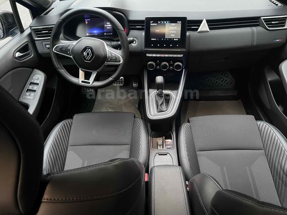Sahibinden Renault Clio 1.0 TCe Techno Esprit Alpine 2024 Model 