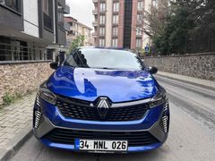 Sahibinden Renault Clio 1.0 TCe Techno Esprit Alpine 2024 Model 