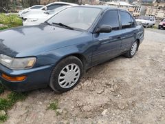 Sahibinden Toyota Corolla 1.6 XL 1993 Model