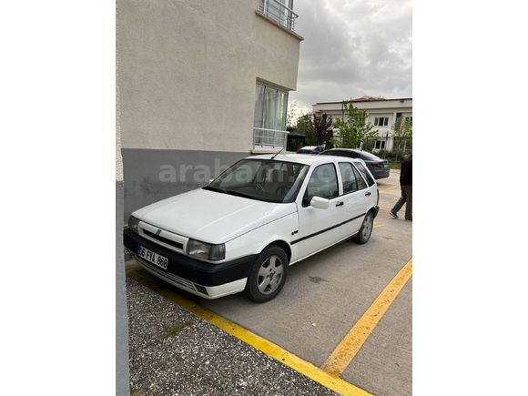 Sahibinden Fiat Tipo 1.6 SLX 1999 Model