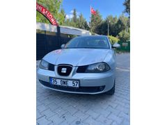 KLİMALI MASRAFSIZ / GÜNLÜK KULLANIMA UYGUN CORDOBA 1.4 TDI