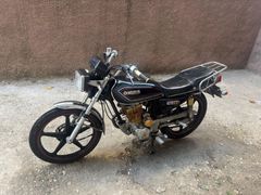Sahibinden Kuba CG 150