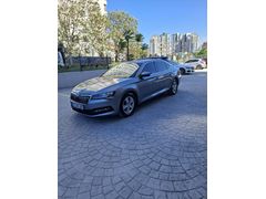 Sahibinden Skoda SuperB 1.5 TSI Comfort Plus 2021 Model