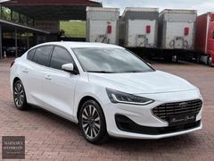 2023 MODEL FORD FOCUS 1.5 TİTANİUM STİL