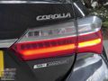 2017 TOYOTA COROLLA 50.YIL