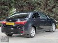 2017 TOYOTA COROLLA 50.YIL