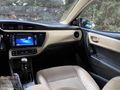2017 TOYOTA COROLLA 50.YIL