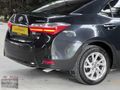 2017 TOYOTA COROLLA 50.YIL