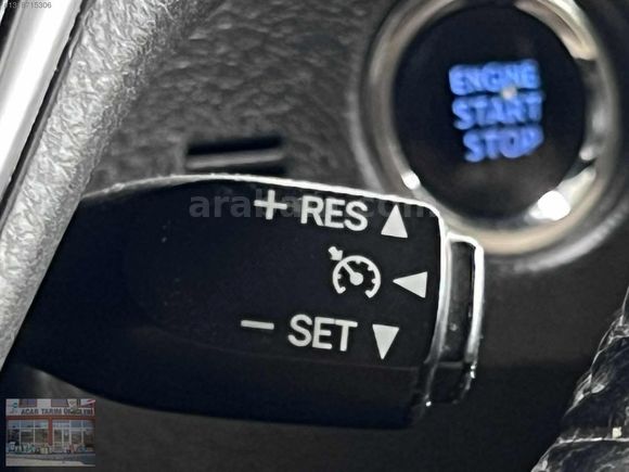 2017 TOYOTA COROLLA 50.YIL