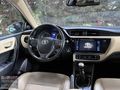2017 TOYOTA COROLLA 50.YIL