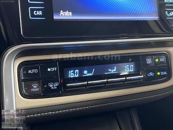 2017 TOYOTA COROLLA 50.YIL