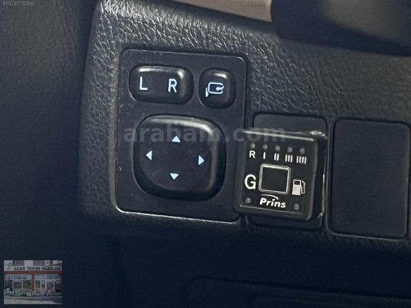 2017 TOYOTA COROLLA 50.YIL