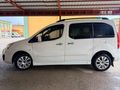 2018 MODEL FUL PAKET SELEKŞİN BERLİNGO