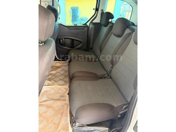 2018 MODEL FUL PAKET SELEKŞİN BERLİNGO