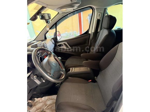 2018 MODEL FUL PAKET SELEKŞİN BERLİNGO