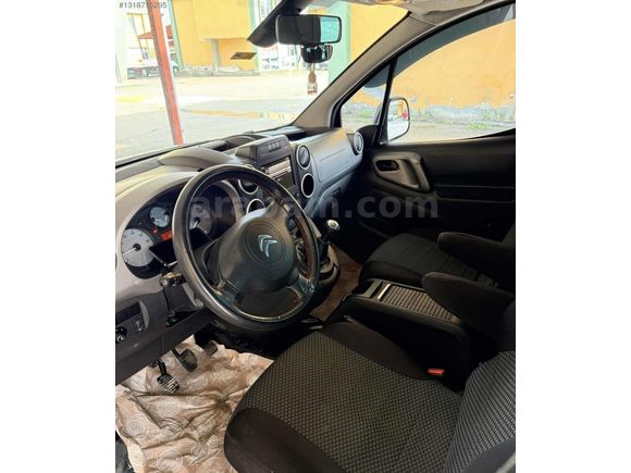 2018 MODEL FUL PAKET SELEKŞİN BERLİNGO