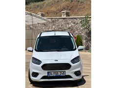 Sahibinden Ford Tourneo Courier 1.5 TDCi Delux 2022 Model 