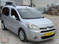 BALIKÇIOĞLU OTOMOTIV'DEN 2012 CİTROEN BERLİNGO 1.6 MULTİSPACE