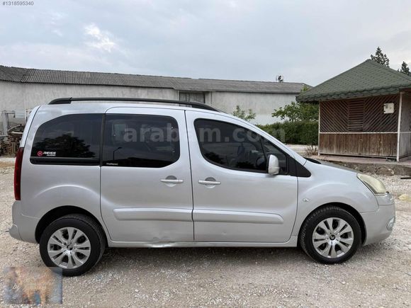 BALIKÇIOĞLU OTOMOTIV'DEN 2012 CİTROEN BERLİNGO 1.6 MULTİSPACE