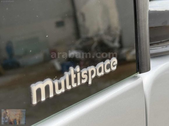 BALIKÇIOĞLU OTOMOTIV'DEN 2012 CİTROEN BERLİNGO 1.6 MULTİSPACE